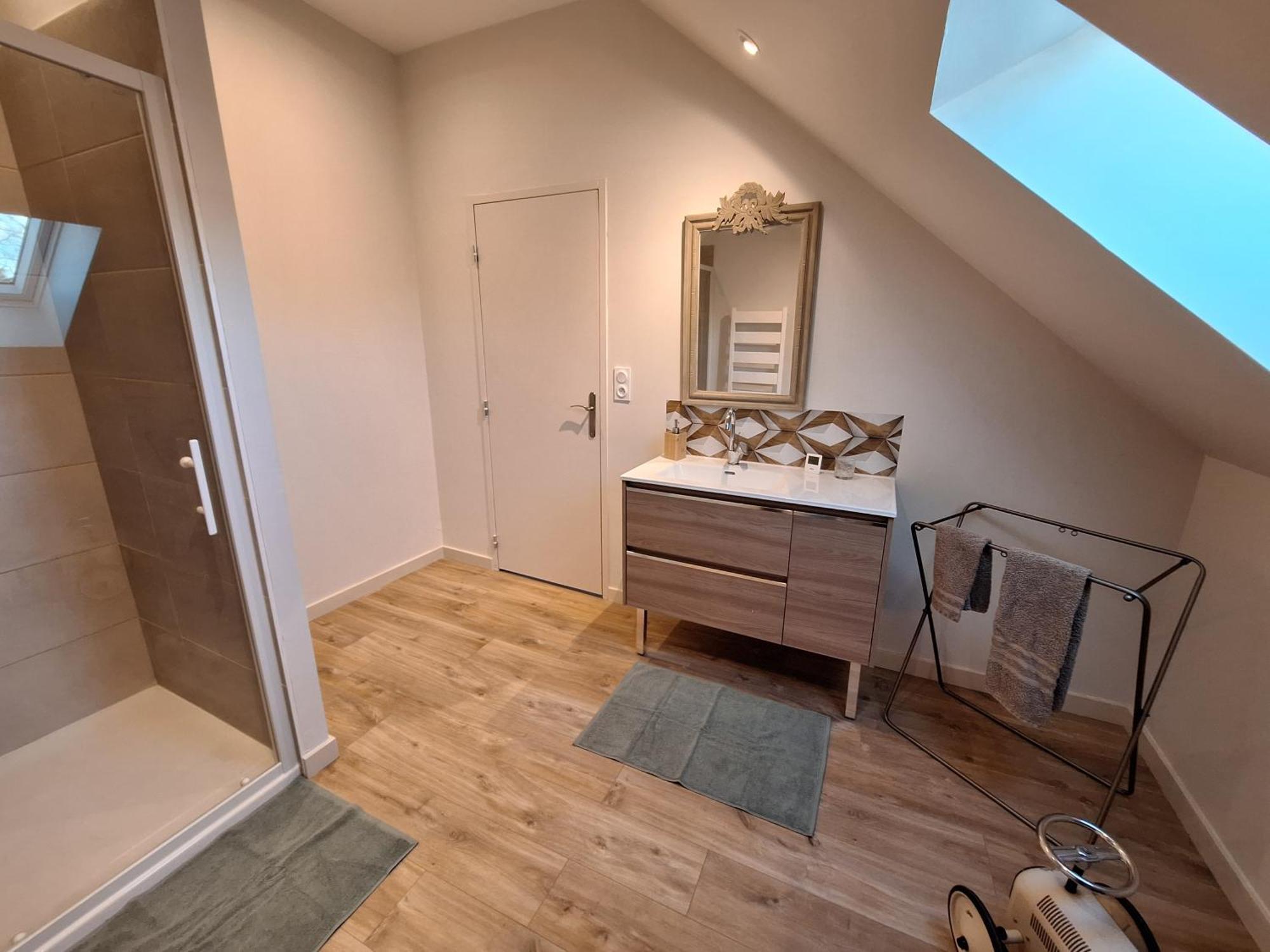 La Chambre Mademoiselle Causeuse Malville Zewnętrze zdjęcie