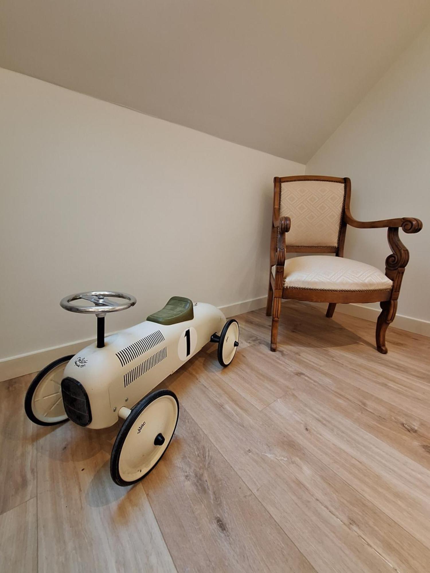 La Chambre Mademoiselle Causeuse Malville Zewnętrze zdjęcie